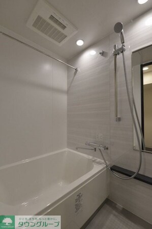 グランドコンシェルジュ六本木の物件内観写真